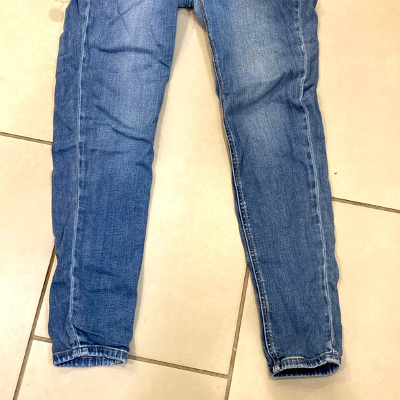 Just USA jeans size 6 - Picture 5 of 10